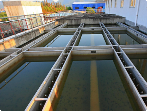 工業(yè)廢水處理技術(shù) 工業(yè)廢水處理技術(shù)