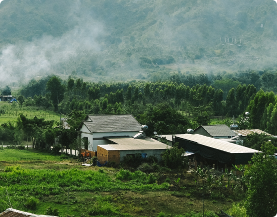 農村生活污水治理