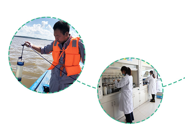 水質(zhì)檢測(cè)——檢測(cè)范圍