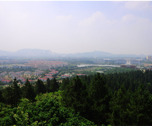 政策扶持疊加技術(shù)升級(jí) 環(huán)境監(jiān)測產(chǎn)業(yè)全面開花