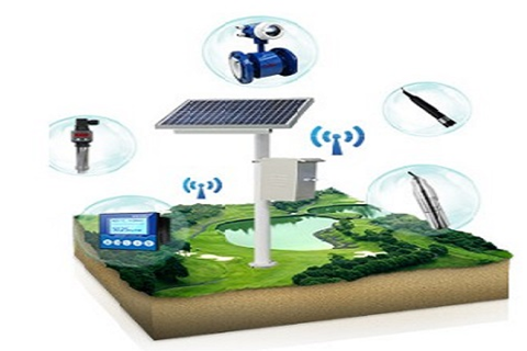 水質(zhì)監(jiān)測系統(tǒng)水質(zhì)監(jiān)測設備