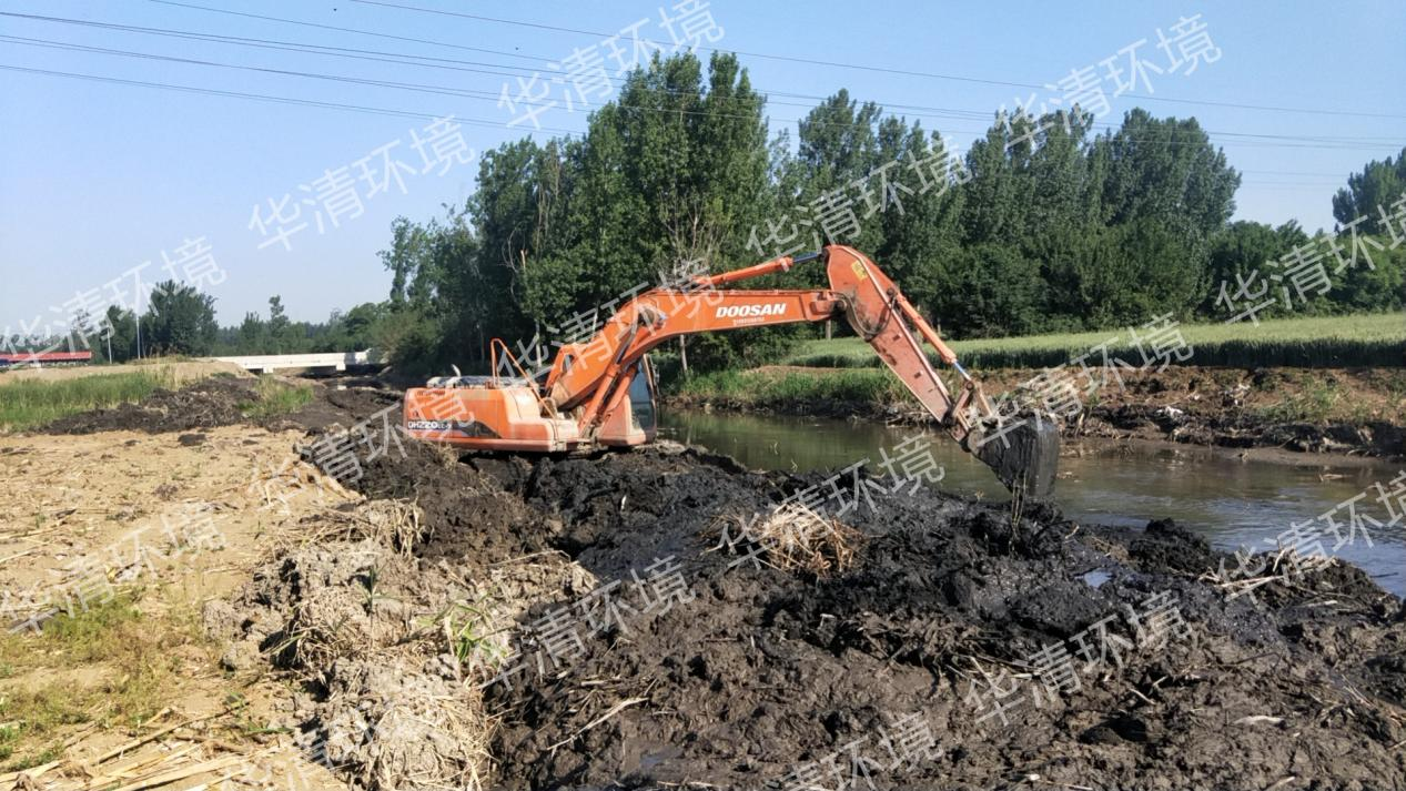 河北華清 河北華清