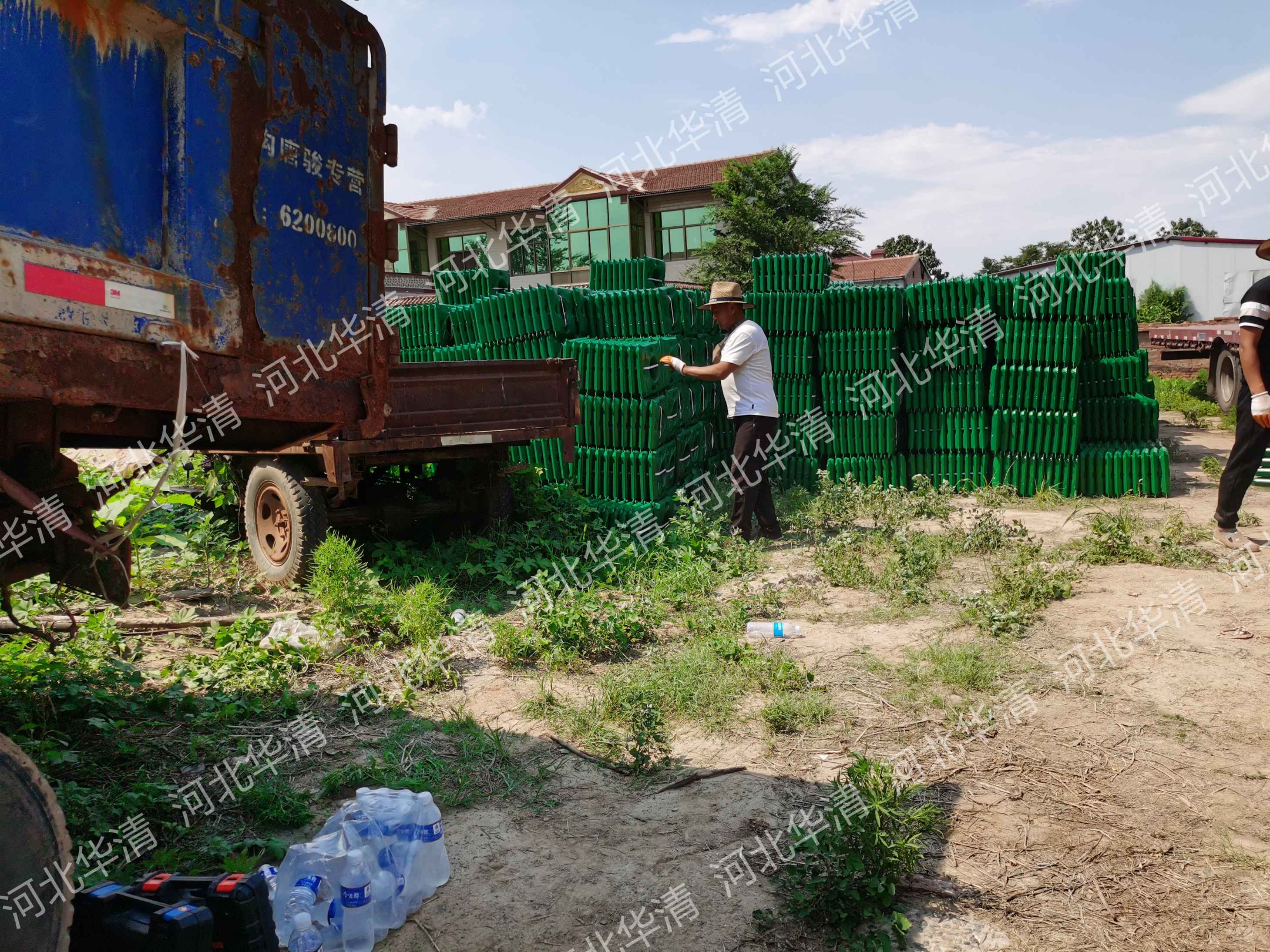河北華清 河北華清