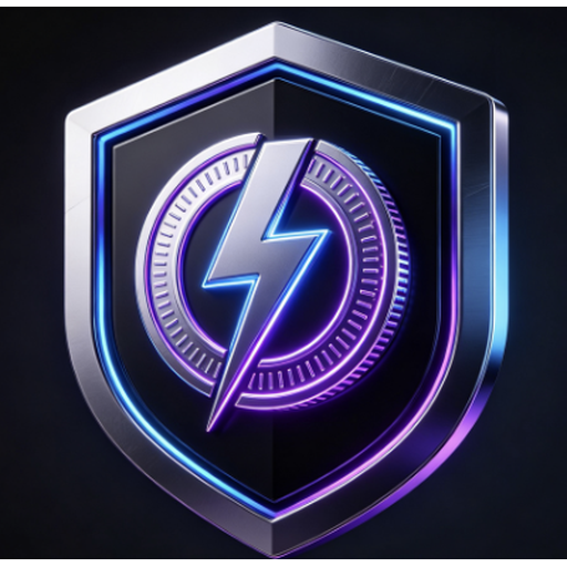 雷速直播 Logo